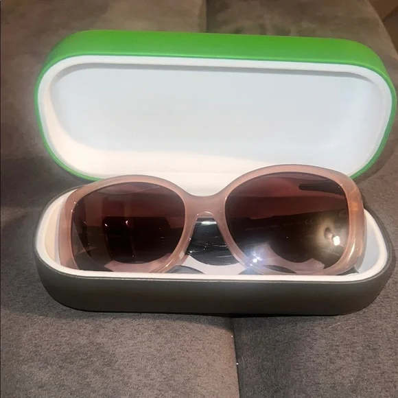 Kate Spade Sunglasses - Picture 1 of 4